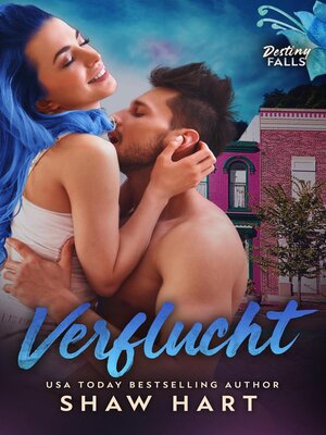 cover image of Verflucht
